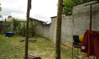 Imagem 2: CAIQUE. LOUCURA, OLHEM, CASA COM ESCRITURA & NÃO PAGA IPTU! ÓTIMO INVESTIMENTO!!