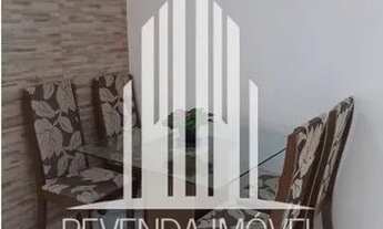 Imagem 3: Apartamento com 2 dormitórios á venda no Jardim Vergueiro