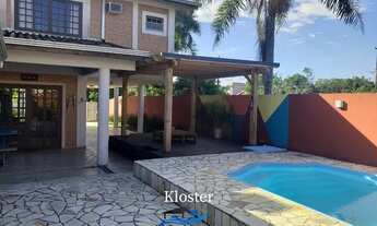 Imagem 6: Sobrado a Venda Balneário Atami Sul