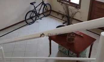 Imagem 4: Casa com 4 dormitórios, 400 m² - venda por R$ 1.480.000,00 ou aluguel por R$ 8.802,00/mês