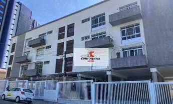 Imagem 2: Apartamento com 3 dormitórios à venda, 110 m² por R$ 400.000,00 - Jardim do Mar - São Bern