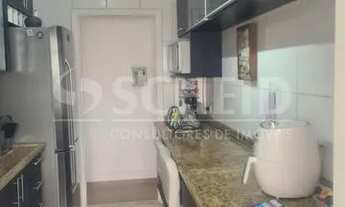 Imagem 7: Apto à venda no JD.Marajoara com 3 dorms, 1 banheiro 1 vaga