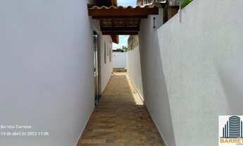 Imagem 6: CASA À VENDA NO BAIRRO SANTA JULIA EM ITANHAÉM LITORAL DE SP