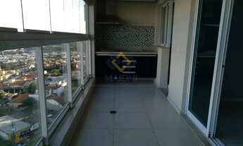 Imagem 2: APARTAMENTO com 03 quartos para LOCAÇÃO - FIRENZZE