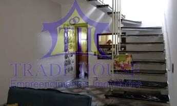 Imagem 2: Casa Sobrado em Vila Moraes - São Paulo