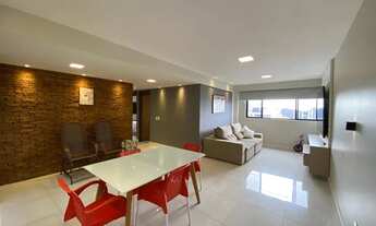 Imagem: Excelente Apto Porteira Fechada