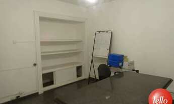 Imagem 4: São Paulo - Conjunto Comercial/Sala - Perdizes