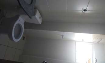 Imagem 7: Apartamento para aluguel com 02 quartos bairro Areal Conselheiro Lafaiete MG