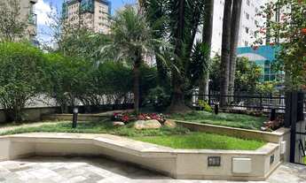 Imagem: Apartamento para venda com 110 metros quadrados