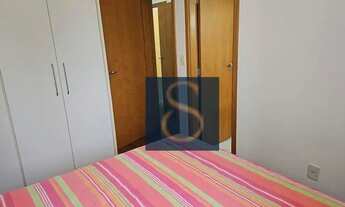 Imagem 2: Apartamento com 3 dormitórios, 125 m² - venda por R$ 1.000.000 ou aluguel por R$ 6.050/mês