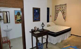 Imagem 3: Granja Velha - Colonial, linda e ampla! 5 dorms / 3 sts - Rua FECHADA!