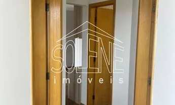 Imagem 7: LOCAÇÃO NO JARDIM BELA VISTA COM 2 DORMITÓRIOS COM ARMARIOS SENDO 1 SUÍTE E 2 VAGAS COBERT