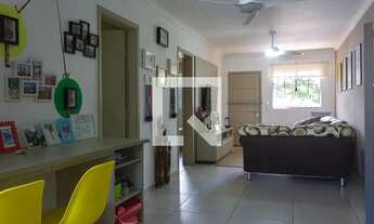 Imagem 2: Casa para Aluguel - Nova Mirim, 3 Quartos, 125 m2