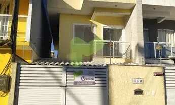 Imagem: Casa à venda, 2 quartos, 1 suíte, 1 vaga