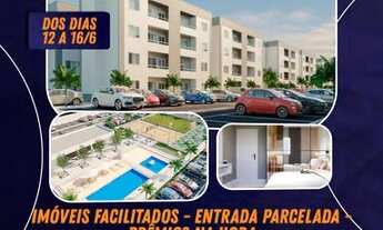 Imagem: Apartamento na Planta na Região do Turu