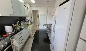 Imagem 7: Cobertura para locação em Moema - Edifício Maison André Courreges