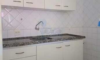 Imagem 5: Apartamento Padrão em Ribeirão Preto