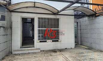 Imagem: Casa com 3 dormitórios para alugar, 118