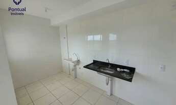 Imagem 6: Apto 2/4 suite e sacada Jardim Brasilia