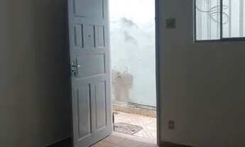 Imagem 7: Casa de 1 quarto em quintino