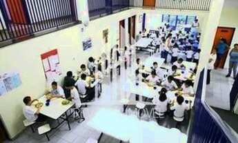 Imagem 4: Prédio comercial no Tatuapé