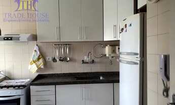 Imagem 5: Apartamento em Vila Bertioga - São Paulo