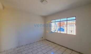 Imagem 3: Apartamento com 2 quartos para alugar por R$ 550.00, 42.30 m2 - TIETE - LONDRINA/PR