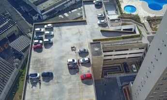 Imagem: Apartamento para venda com 45 metros quadrados