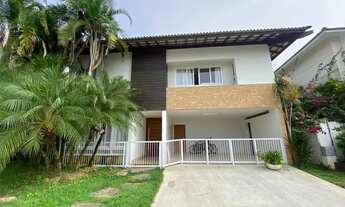 Imagem: Casa no Alphaville I