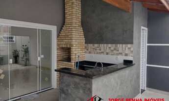 Imagem 5: CASA DE ALTO PADRÃO COM PISCINA