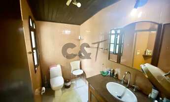 Imagem 6: Sobrado Residencial com 3 Dormitórios (1 Suíte) à Venda no Jardim Petrópolis, São Paulo/SP