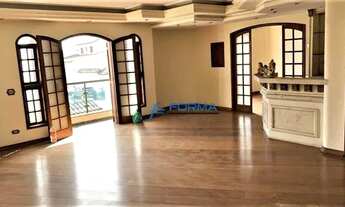 Imagem: Sobrado Parque dos Pássaros