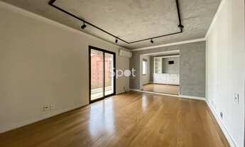 Imagem: São Paulo - Apartamento Padrão - Itaim