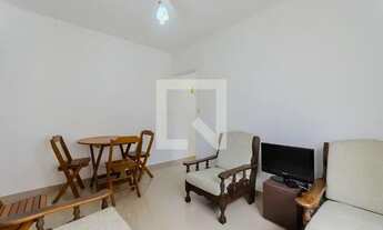 Imagem 2: Apartamento para Aluguel - Boa Vista, 1 Quarto, 55 m2