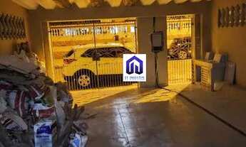 Imagem 2: Alugo ótima casa térrea com 2 dormitórios e edícula no Parque São Vicente!!