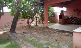 Imagem 6: Casa - Swiss Park - Campinas