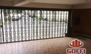 Imagem 4: Sobrado no Socorro e Veleiros