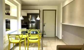 Imagem 2: Brisa Calma Apartamento com 1 dormitório