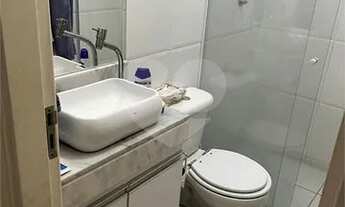 Imagem 5: SOBRADO EM CONDOMÍNIO FECHADO - 3 DORMITORIOS, 1 SUITES