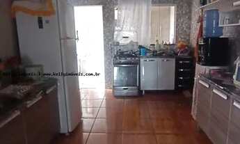 Imagem: Casa para Locação em Presidente Prudente