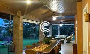 Imagem 3: CASA RESIDENCIAL em JAGUARIÚNA - SP, CONDOMÍNIO FAZENDA DUAS MARIAS