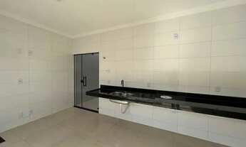 Imagem 5: Casa para Venda em Aparecida de Goiânia, Res. Solar Central Park, 3 dormitórios, 1 suíte