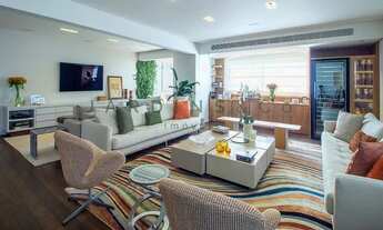 Imagem: SãO PAULO - Apartamento Padrão - Vila