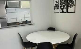 Imagem: Apartamento Mobiliado ITP