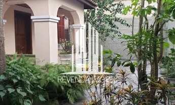 Imagem 4: Casa à venda 250m² 3 dormitórios e 3 vagas em Santo Amaro