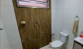 Imagem 6: Sobrado, 237 m² - venda por R$ 750.000,00 ou aluguel por R$ 2.500,00/mês - Parque Marajoar