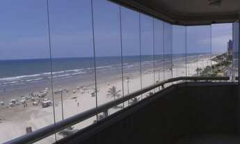 Imagem 6: Apartamento para aluguel com 2 quartos em Maracanã - Praia Grande -2200 r