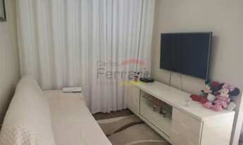 Imagem: APARTAMENTO VILA SIQUEIRA