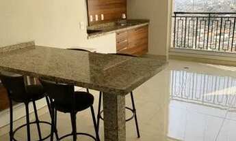 Imagem 2: EXCELENTE APTO EM ANDAR ALTO