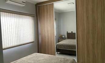 Imagem 7: Casa com 2 dormitórios à venda, 96 m² por R$ 450.000,00 - Residencial Furlan - Santa Bárba